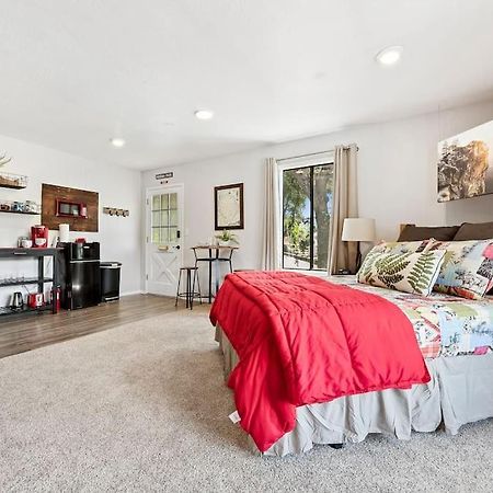 Sunrise In The Heart Of Oakhurst-No Servicefee Luaran gambar